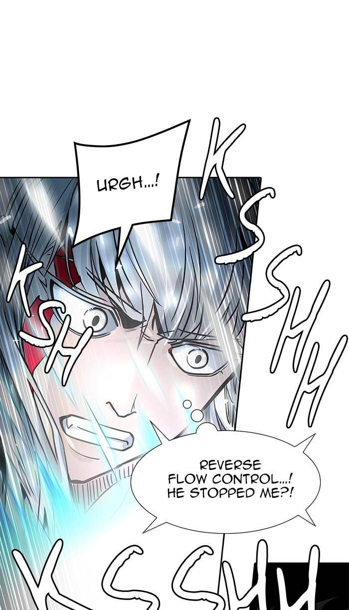 Tower of God Chapter 508 page 4