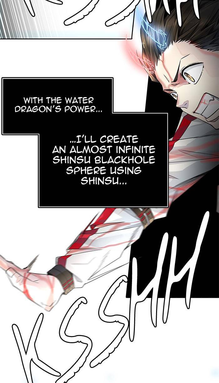 Tower of God Chapter 508 page 5