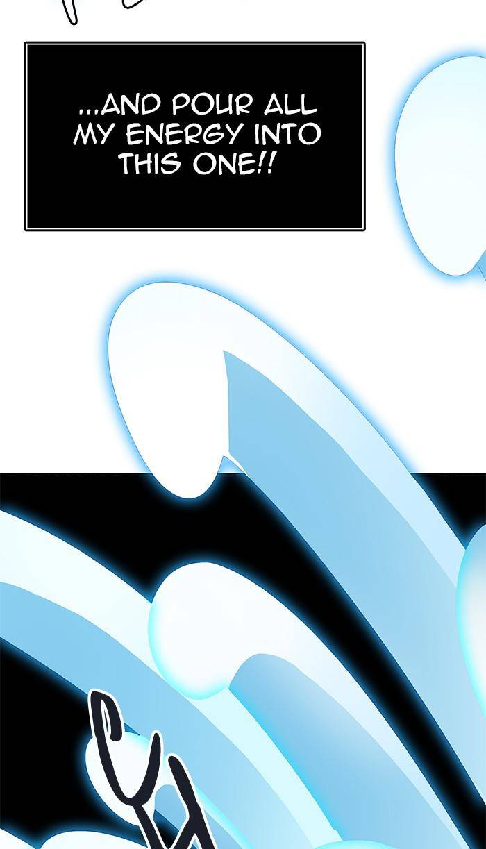 Tower of God Chapter 508 page 6