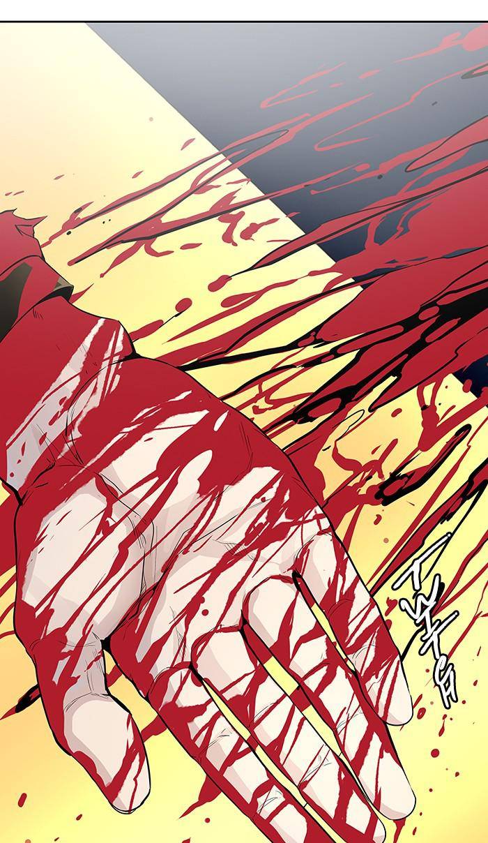 Tower of God Chapter 509 page 3