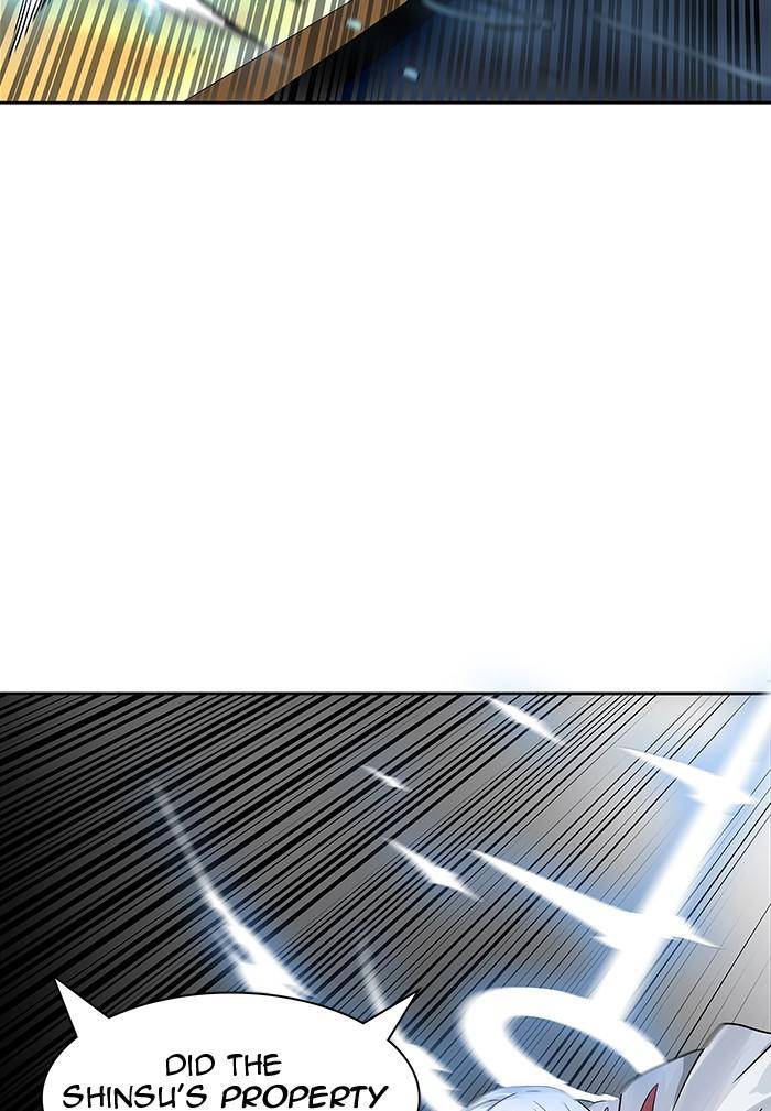 Tower of God Chapter 510 page 5