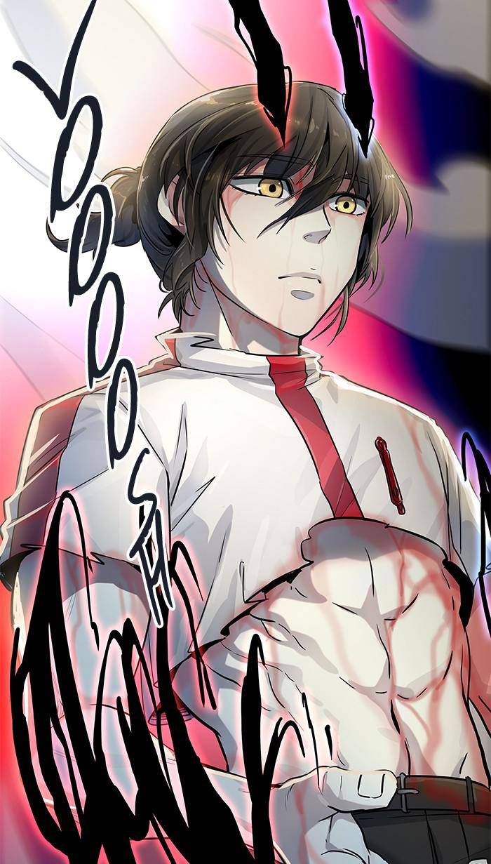 Tower of God Chapter 511 page 4