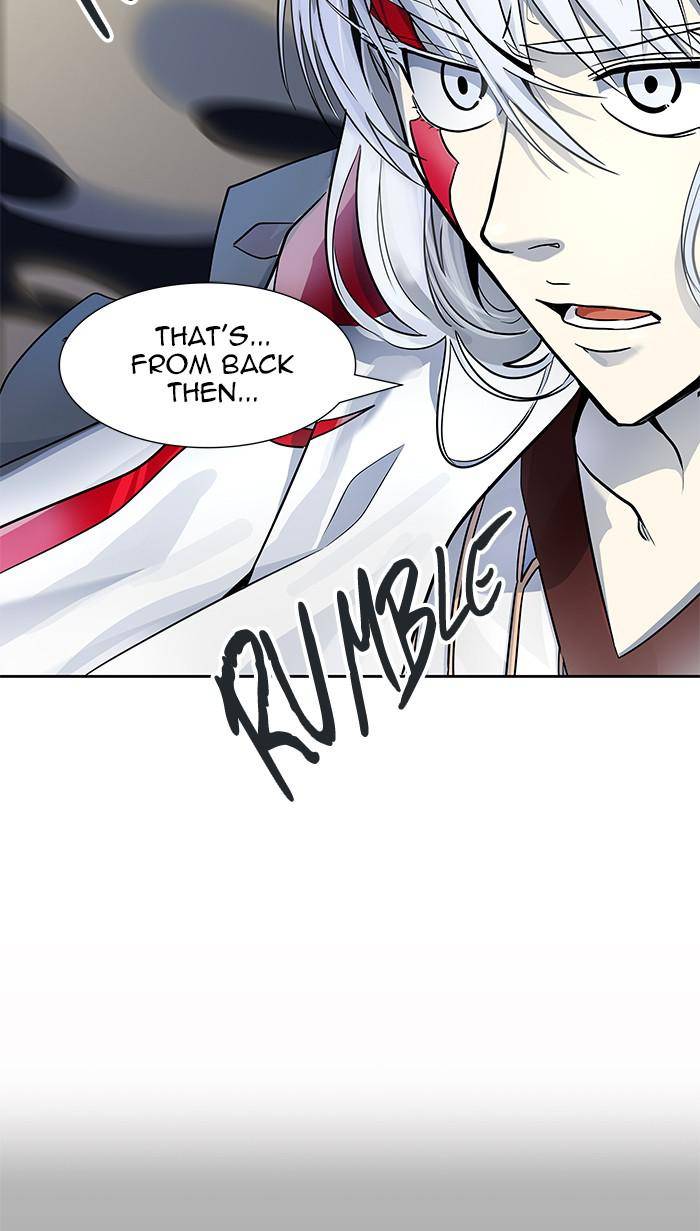 Tower of God Chapter 511 page 6