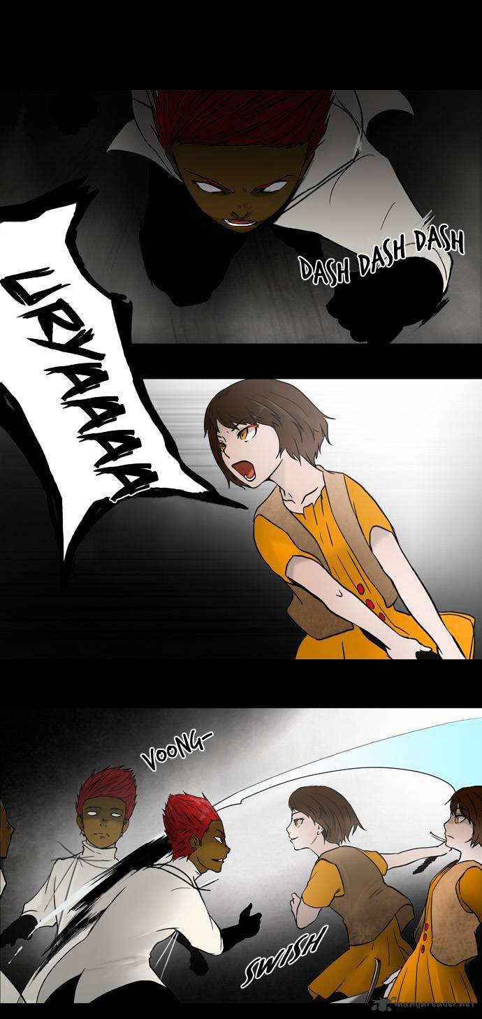 Tower of God Chapter 52 page 2