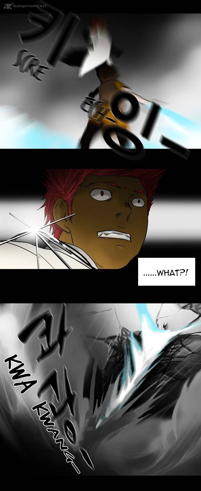 Tower of God Chapter 52 page 6