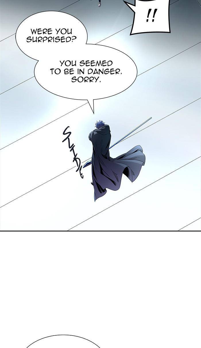 Tower of God Chapter 512 page 3