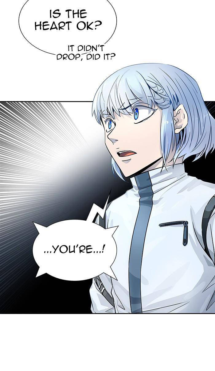 Tower of God Chapter 512 page 4