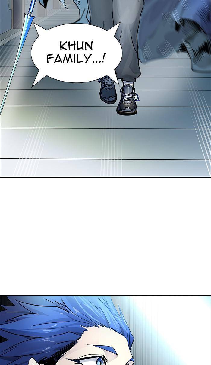 Tower of God Chapter 512 page 6