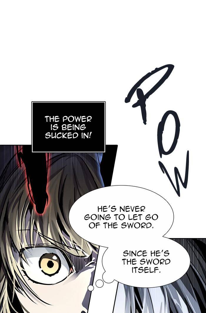 Tower of God Chapter 513 page 3