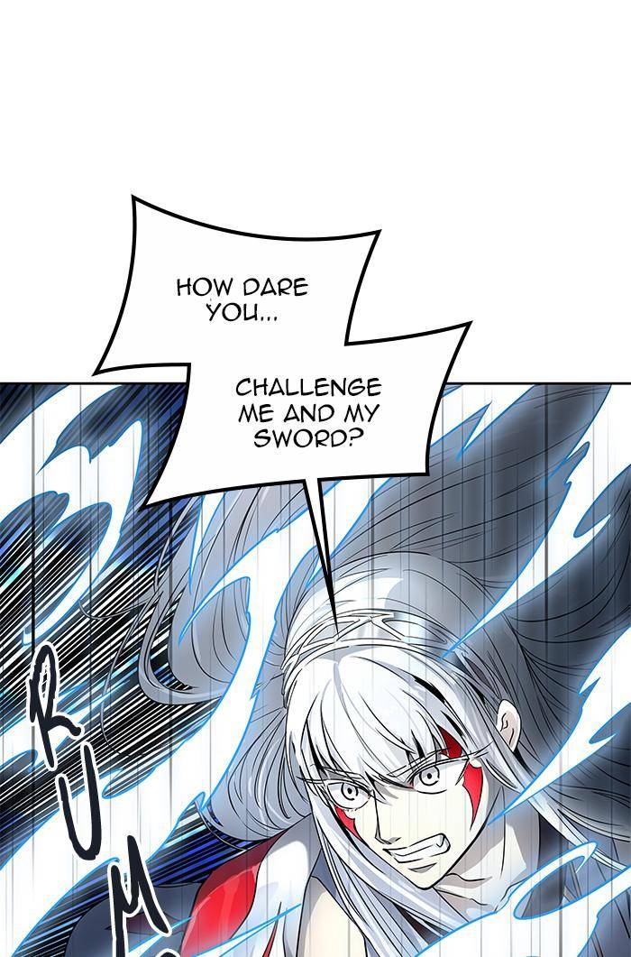 Tower of God Chapter 513 page 5