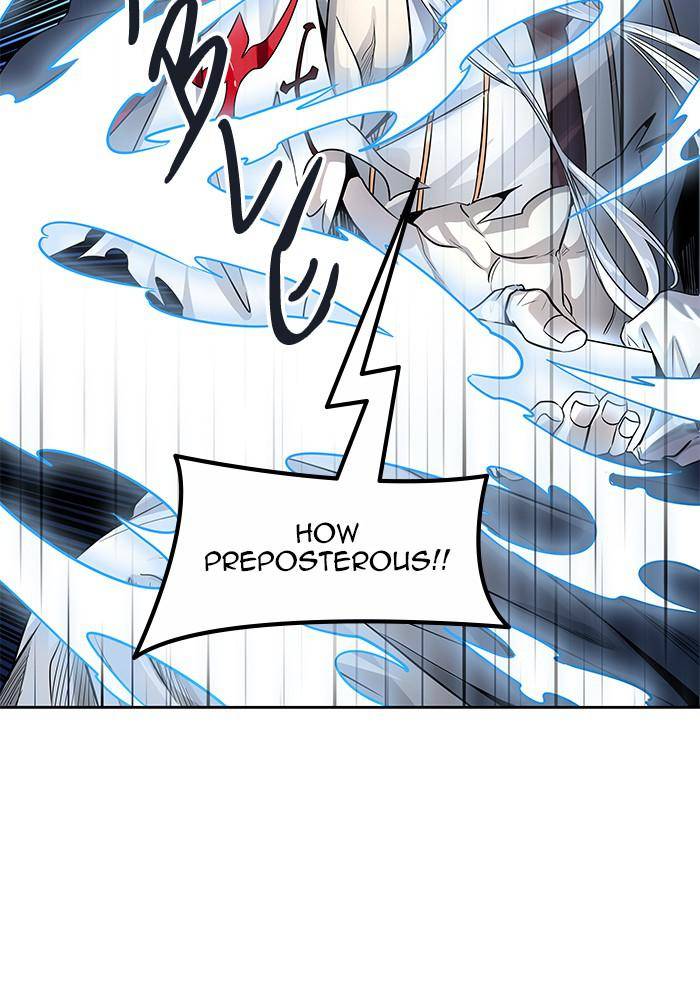 Tower of God Chapter 513 page 6
