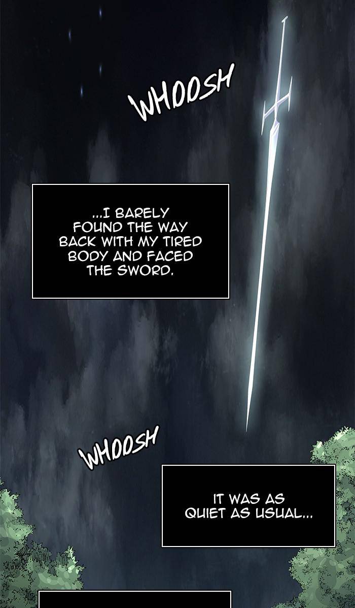 Tower of God Chapter 514 page 2