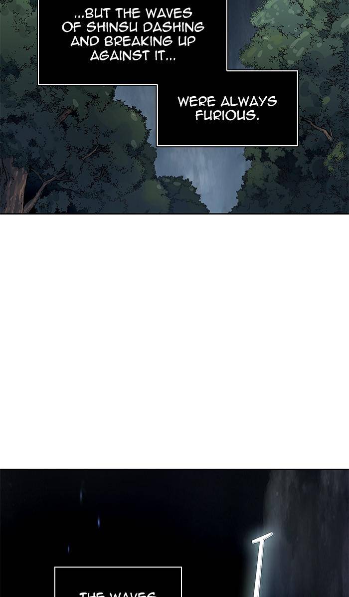 Tower of God Chapter 514 page 3