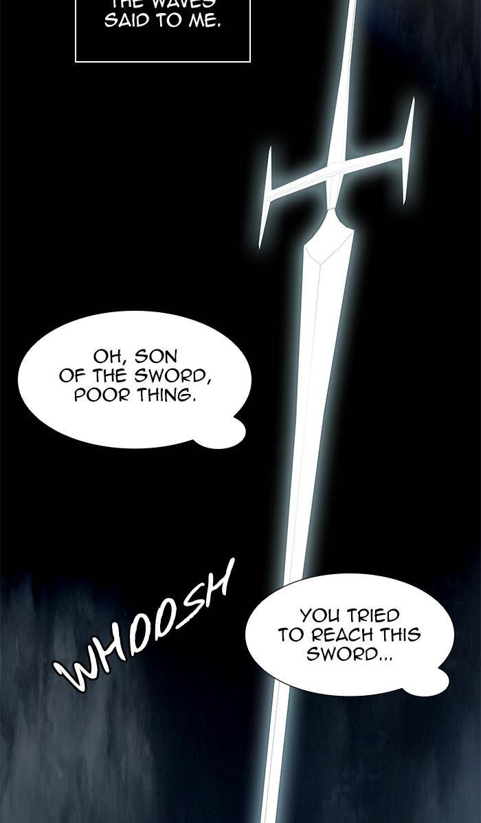 Tower of God Chapter 514 page 4