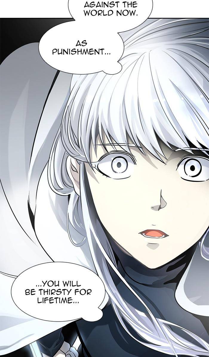 Tower of God Chapter 514 page 6