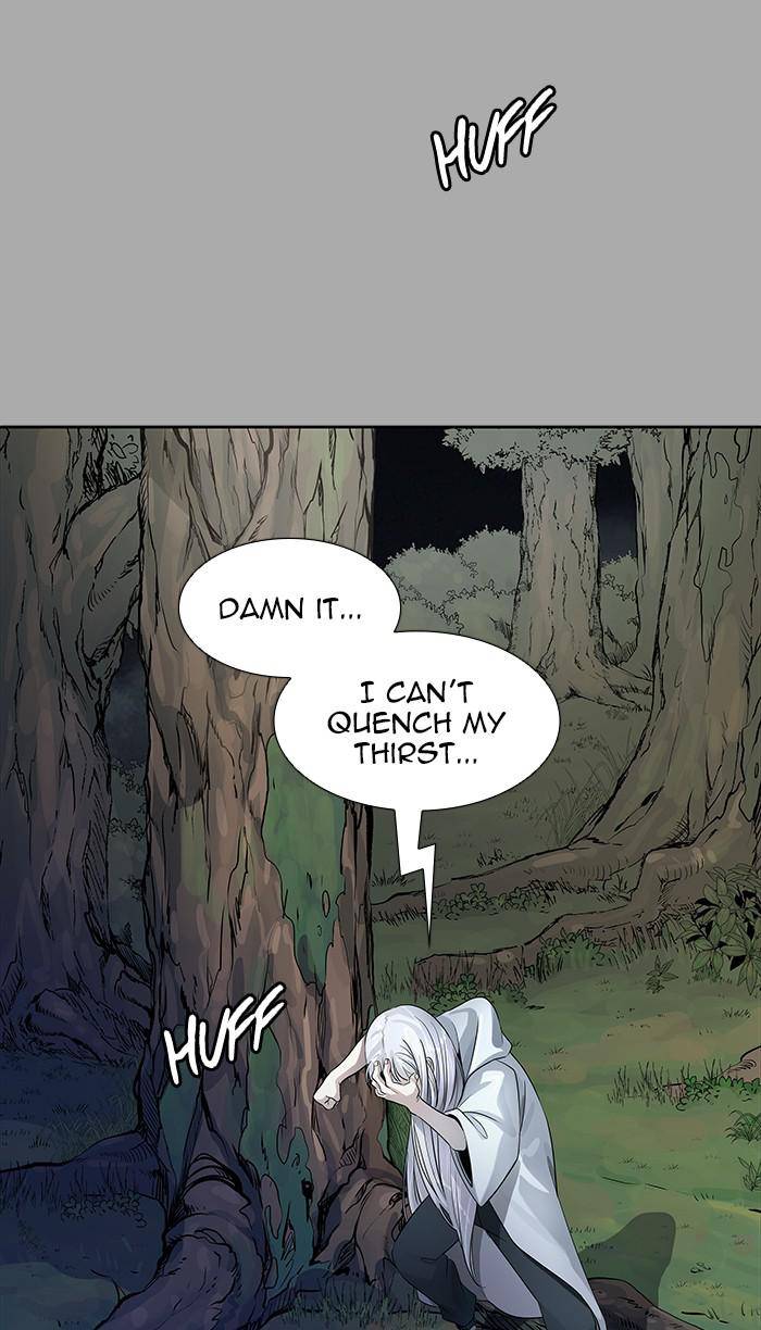 Tower of God Chapter 516 page 2