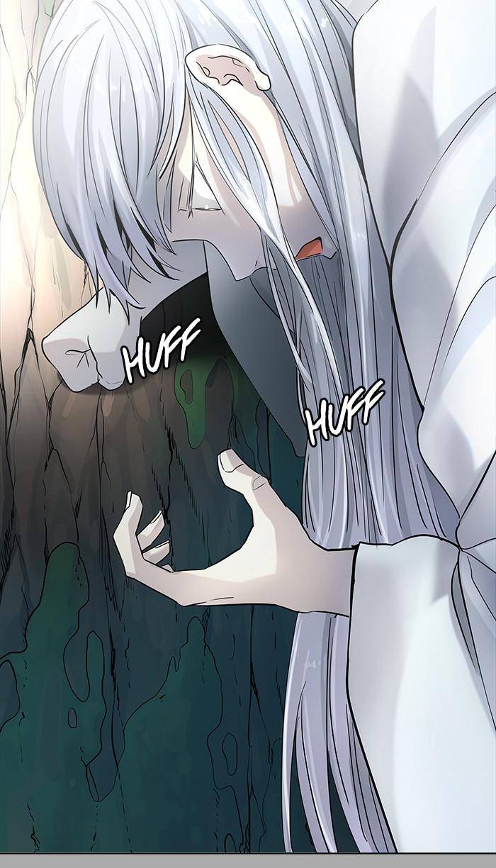 Tower of God Chapter 516 page 4