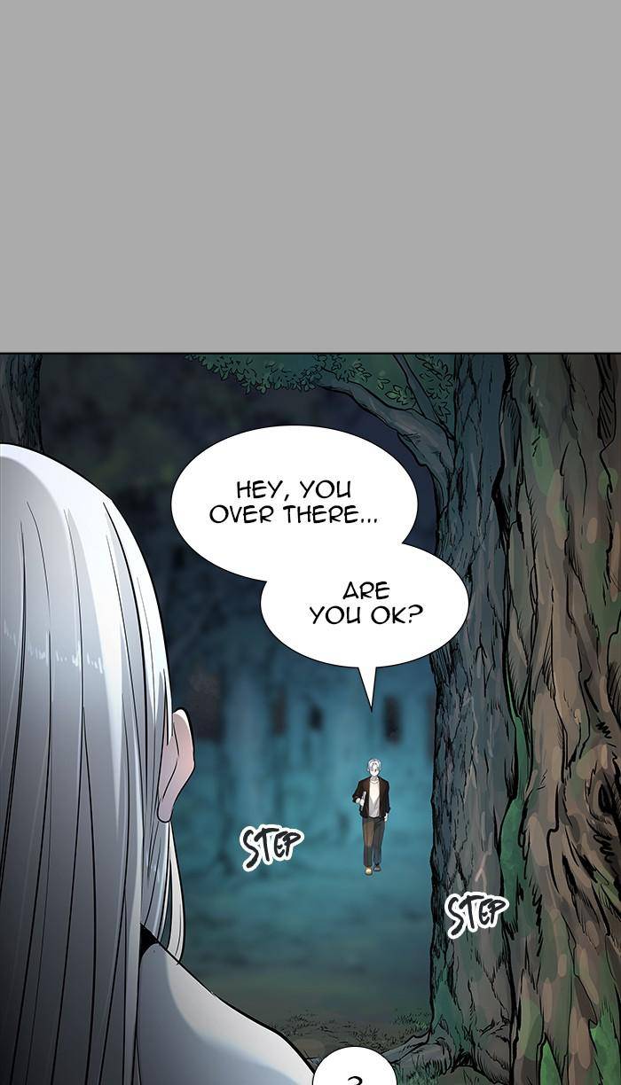 Tower of God Chapter 516 page 5