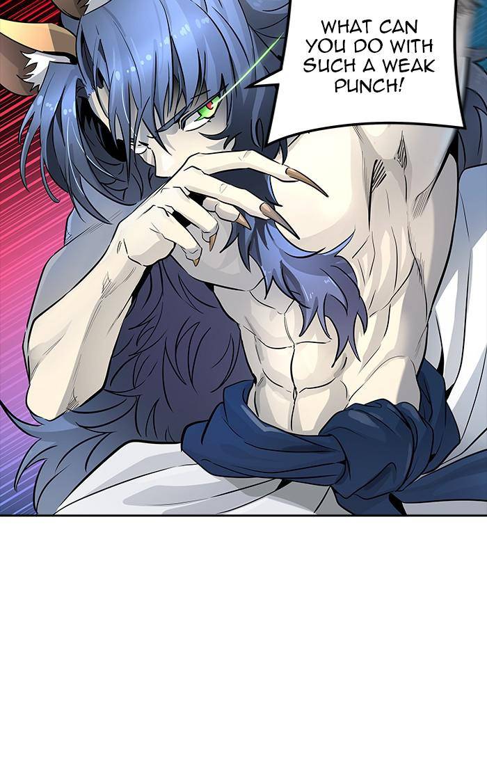 Tower of God Chapter 517 page 5