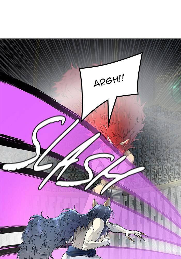 Tower of God Chapter 517 page 6