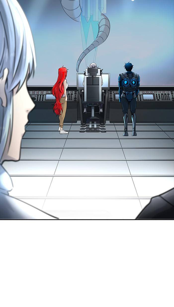 Tower of God Chapter 518 page 2