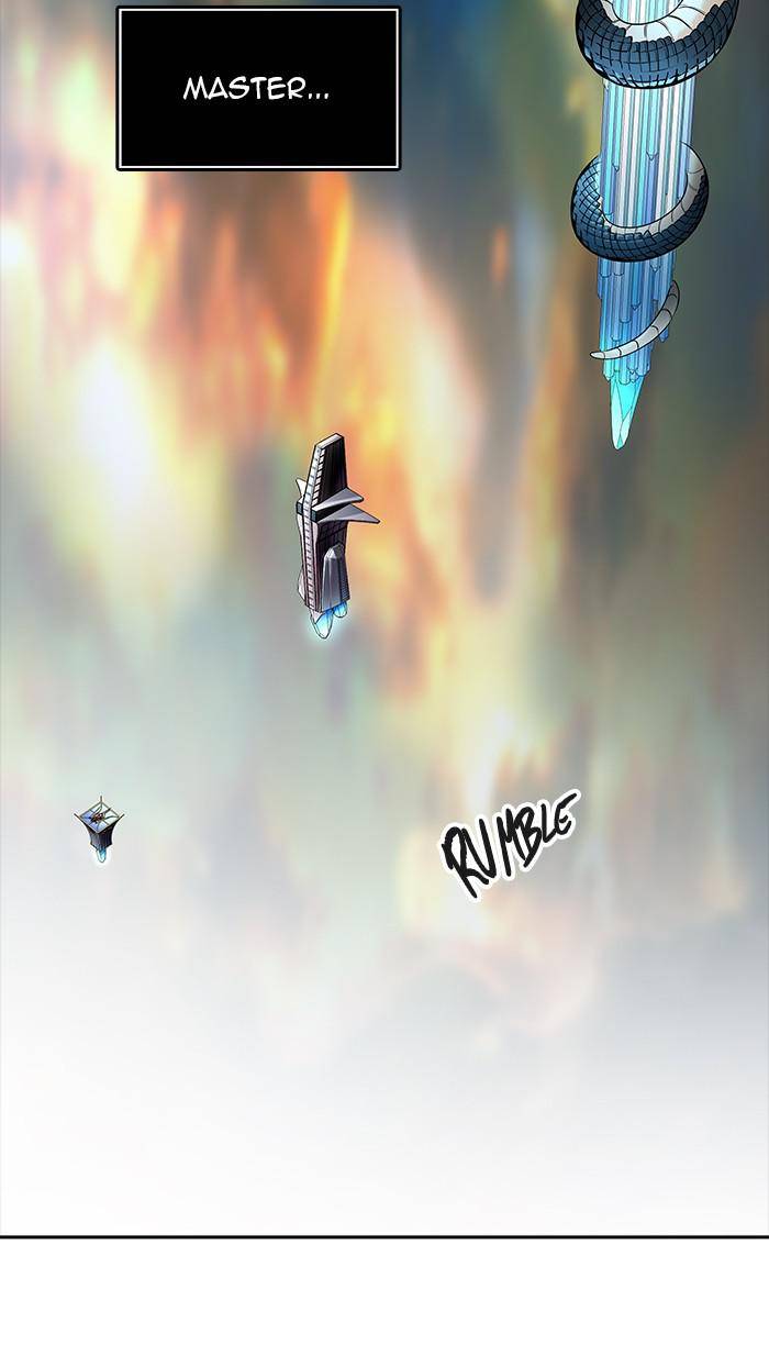 Tower of God Chapter 518 page 5