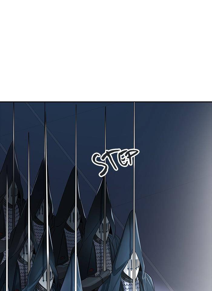 Tower of God Chapter 519 page 3