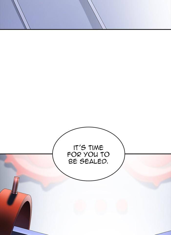 Tower of God Chapter 519 page 5