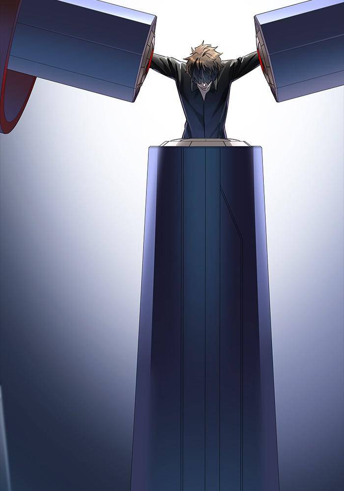 Tower of God Chapter 519 page 6