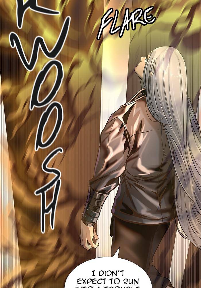 Tower of God Chapter 520 page 4