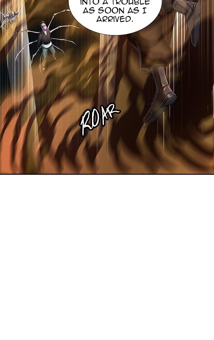Tower of God Chapter 520 page 5