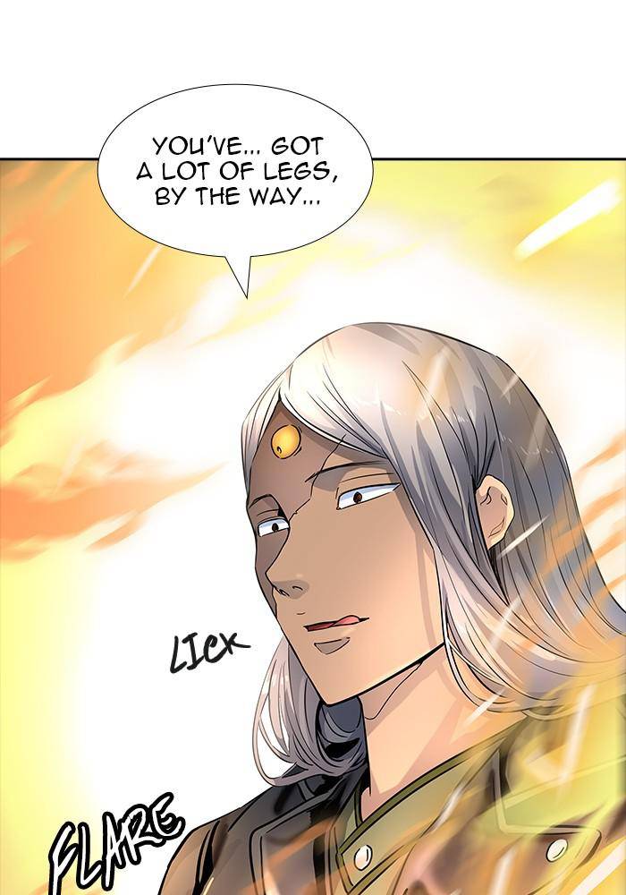 Tower of God Chapter 520 page 6