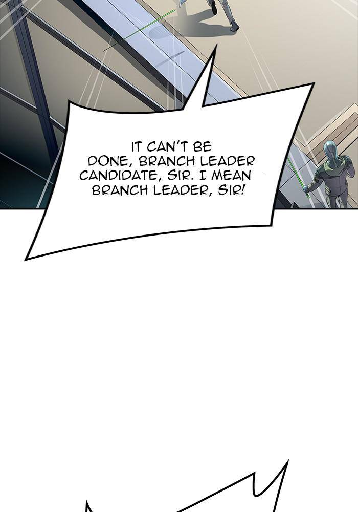 Tower of God Chapter 521 page 6