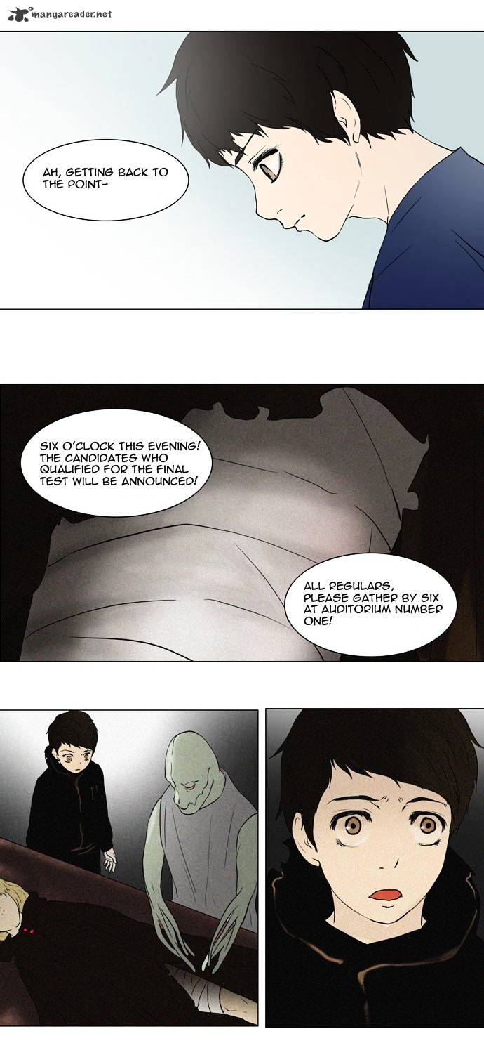 Tower of God Chapter 53 page 4