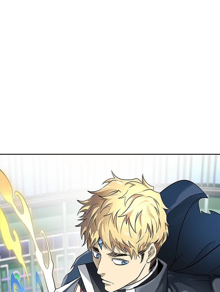 Tower of God Chapter 523 page 5