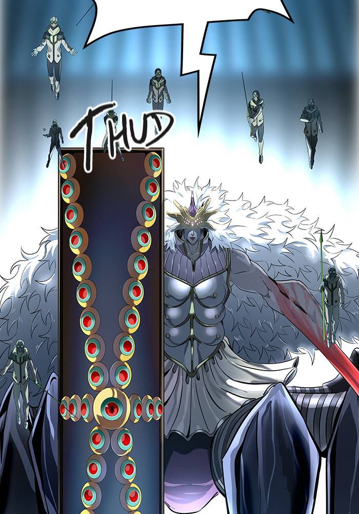 Tower of God Chapter 524 page 2