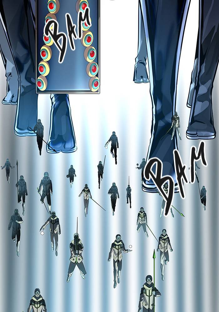 Tower of God Chapter 524 page 3