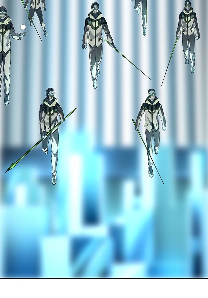 Tower of God Chapter 524 page 4