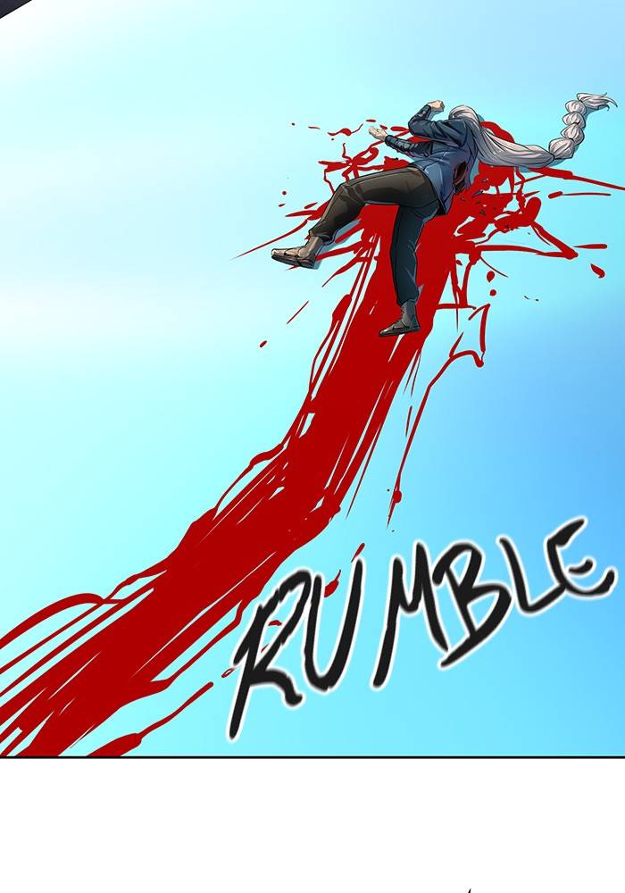 Tower of God Chapter 524 page 6