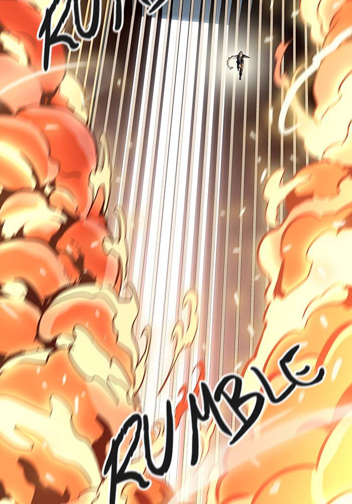 Tower of God Chapter 525 page 2