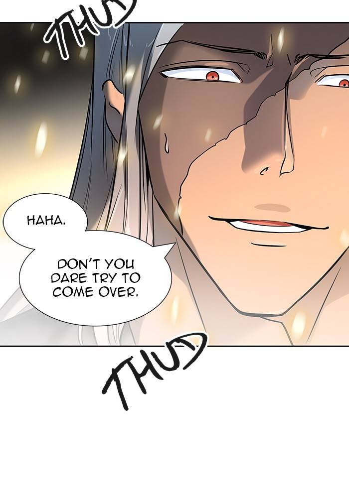 Tower of God Chapter 525 page 4