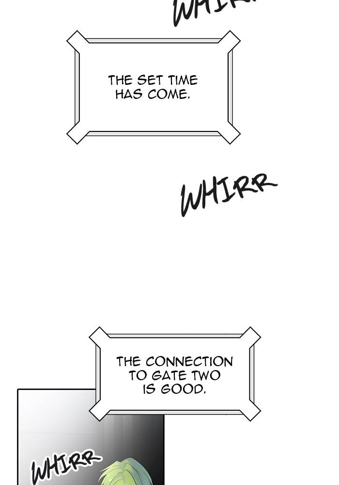 Tower of God Chapter 526 page 2