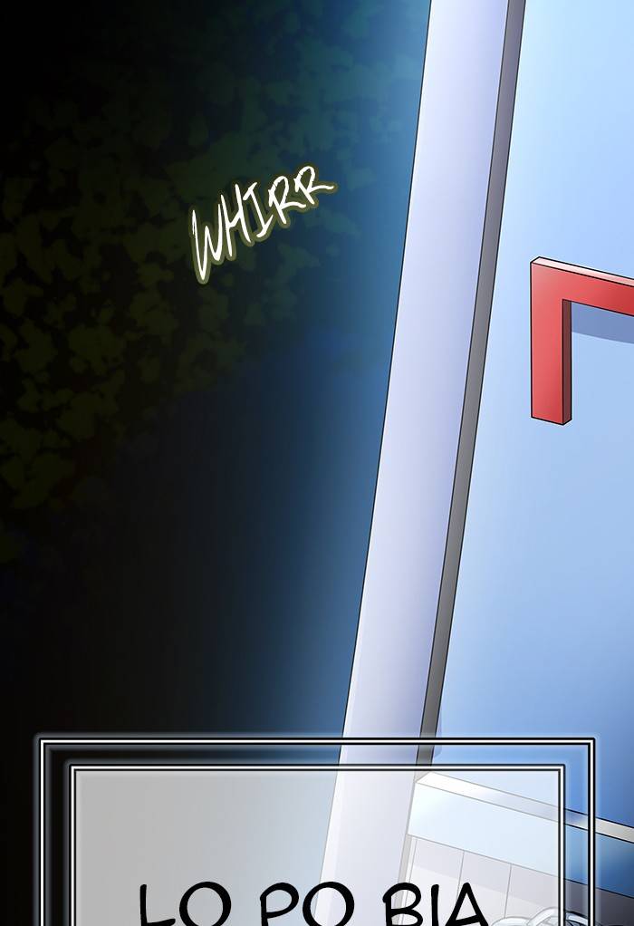 Tower of God Chapter 527 page 3