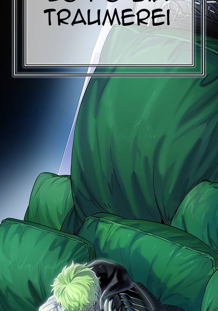 Tower of God Chapter 527 page 4