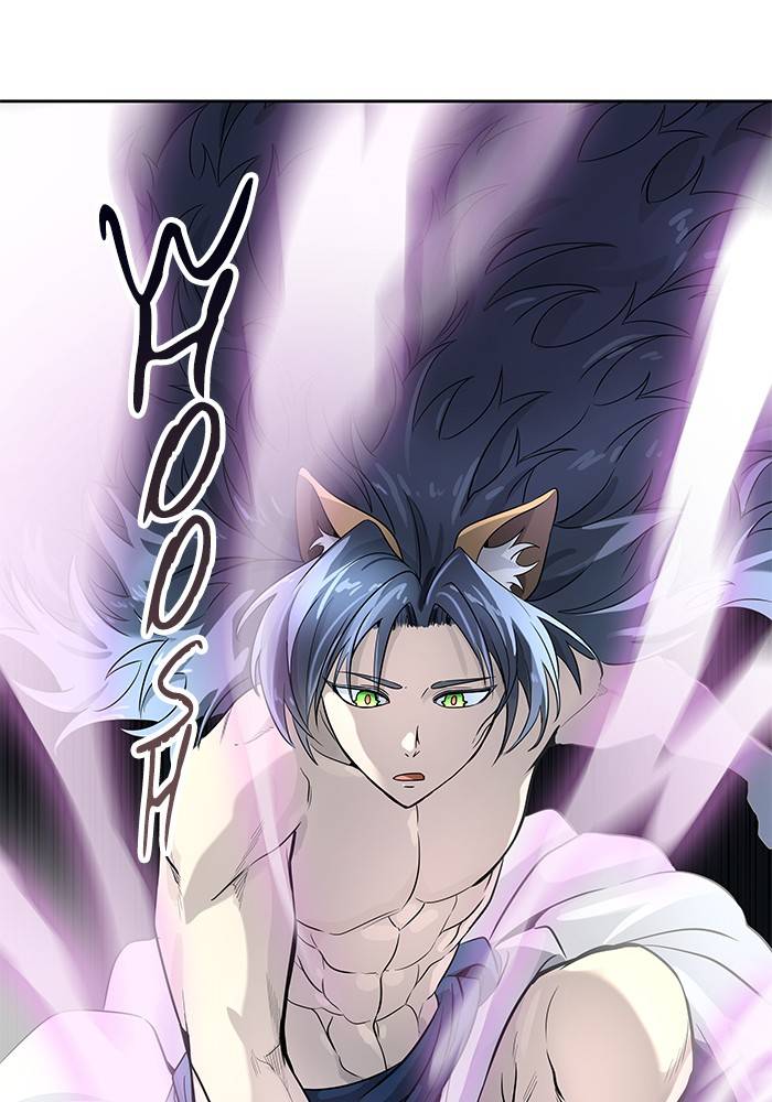 Tower of God Chapter 528 page 2