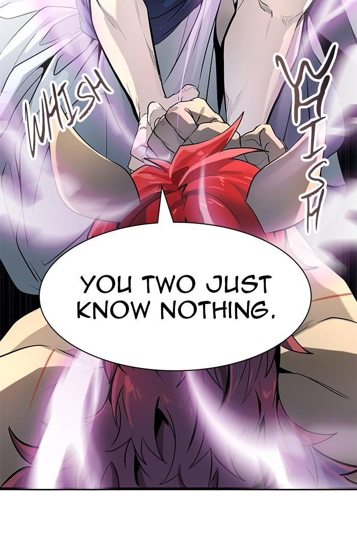 Tower of God Chapter 528 page 3