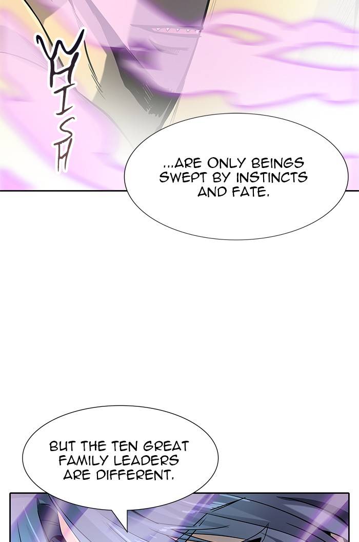 Tower of God Chapter 528 page 5