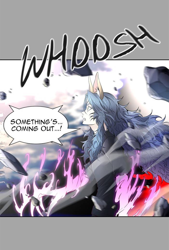 Tower of God Chapter 529 page 3