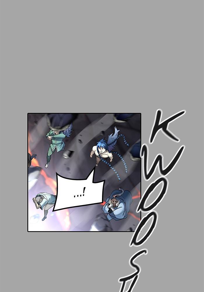 Tower of God Chapter 529 page 4
