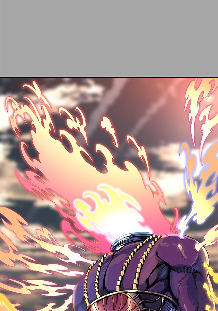 Tower of God Chapter 529 page 6